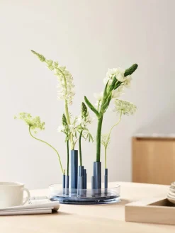 Fritz Hansen Vaser<Ikeru Vase, lav af Jaime Hayon