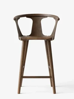 &Tradition Barstole<In Between Barstol fra