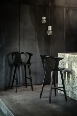 &Tradition Barstole<In Between Barstol fra