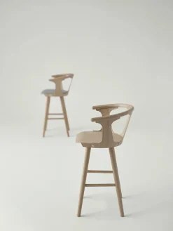 &Tradition Barstole<In Between Barstol fra