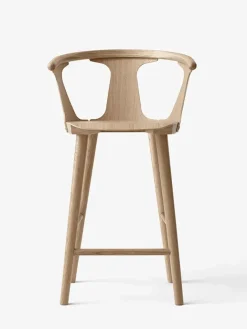 &Tradition Barstole<In Between Barstol fra