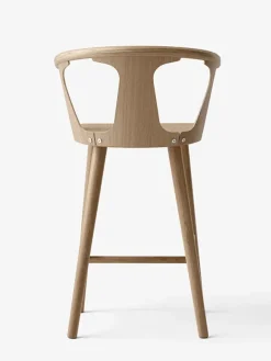 &Tradition Barstole<In Between Barstol fra