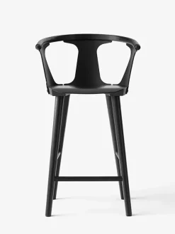 &Tradition Barstole<In Between Barstol fra