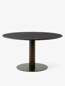 &Tradition Spiseborde<In Between Bord SK20, Bronzed stel fra