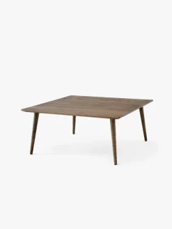 &Tradition Sofaborde<In Between Bord SK24 fra