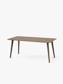 &Tradition Sofaborde<In Between Bord SK23 fra