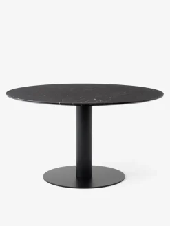 &Tradition Spiseborde<In Between Bord SK20, sort stel fra