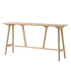 &Tradition Barborde<In Between SK25 Counter Table fra