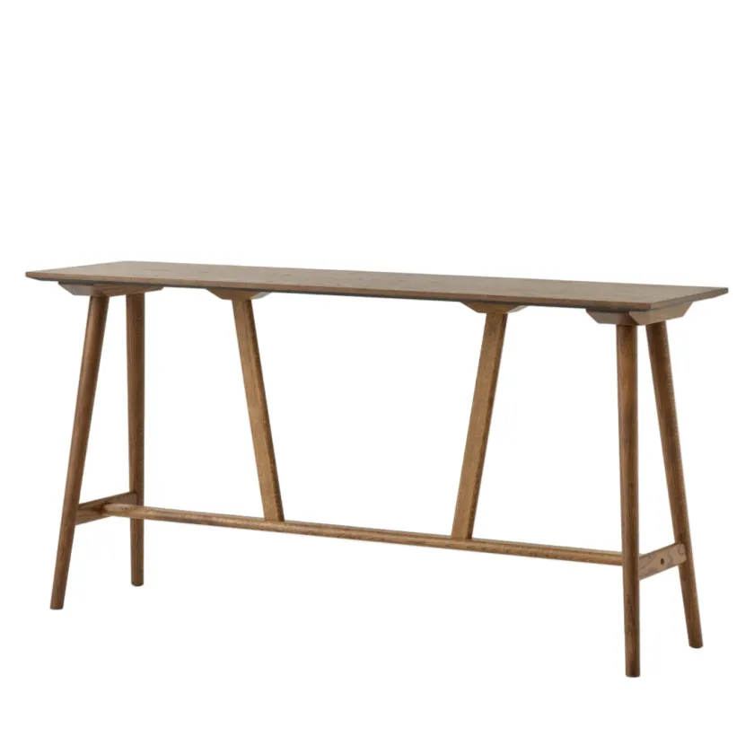 &Tradition Barborde<In Between SK25 Counter Table fra