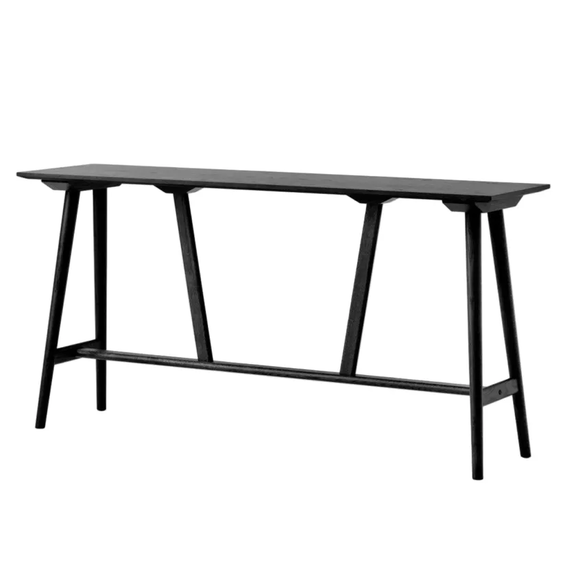 &Tradition Barborde<In Between SK25 Counter Table fra
