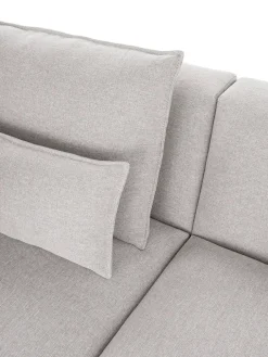 Muuto Sofaer<In Situ Modular 3 pers. sofa, kombination 4 fra