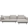 Muuto Sofaer<In Situ Modular 3 pers. sofa, kombination 6 fra