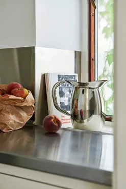 HAY Kander|Service<Indian Steel Pitcher fra