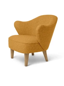 Audo Copenhagen Lænestole<Ingeborg Lænestol fra