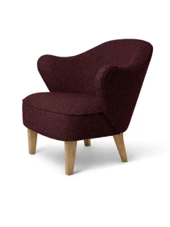 Audo Copenhagen Lænestole<Ingeborg Lænestol fra