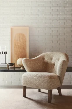 Audo Copenhagen Lænestole<Ingeborg Lænestol fra