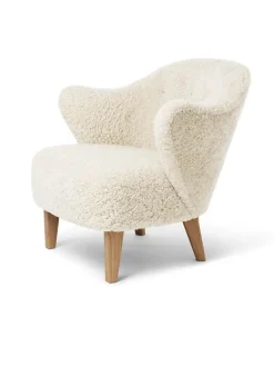 Audo Copenhagen Lænestole<Ingeborg Lænestol fra