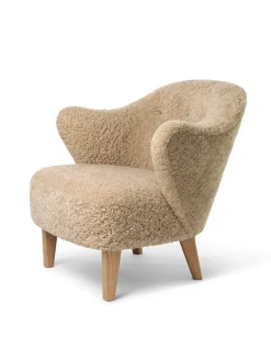 Audo Copenhagen Lænestole<Ingeborg Lænestol fra