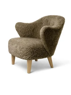 Audo Copenhagen Lænestole<Ingeborg Lænestol fra