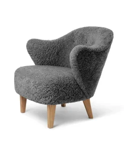 Audo Copenhagen Lænestole<Ingeborg Lænestol fra