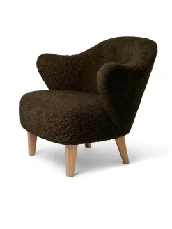 Audo Copenhagen Lænestole<Ingeborg Lænestol fra