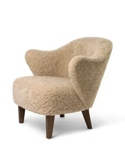 Audo Copenhagen Lænestole<Ingeborg Lænestol fra