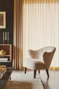 Audo Copenhagen Lænestole<Ingeborg Lænestol fra