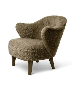 Audo Copenhagen Lænestole<Ingeborg Lænestol fra