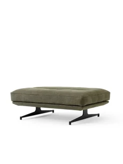 &Tradition Puffer|Sofaer<Inland AV32 Pouf fra