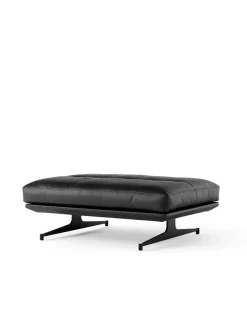 &Tradition Puffer|Sofaer<Inland AV32 Pouf fra