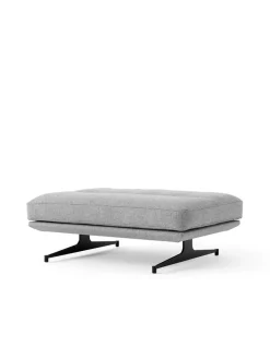 &Tradition Puffer|Sofaer<Inland AV32 Pouf fra