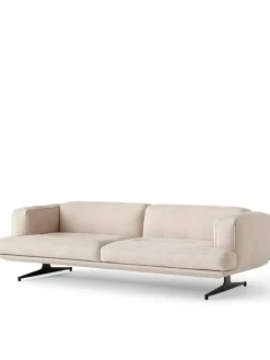 &Tradition Sofaer<Inland AV23 Sofa fra