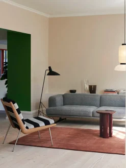 &Tradition Sofaer<Inland AV23 Sofa fra