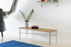 Nine Sofaborde<Inline Coffee Table fra