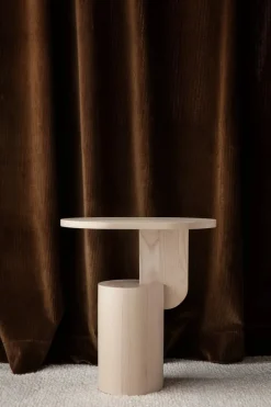 Ferm Living Sideborde Og Små Borde<Insert Sidebord Stone Sand fra