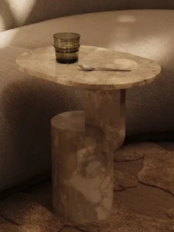 Ferm Living Sideborde Og Små Borde<Insert Sidebord Stone Sand fra