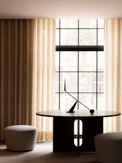 Audo Copenhagen Gaver Til Ham|Gaver Til Hende<Interconnect Candle Holder, brass fra