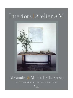 New Mags Bøger|Bøger<Interiors: Atelier AM fra