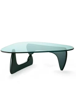 Vitra Sofaborde<Isamu Noguchi Coffee Table fra