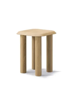 Fredericia Furniture Sideborde Og Små Borde<Islets Side Table fra