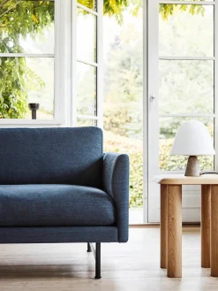 Fredericia Furniture Sideborde Og Små Borde<Islets Side Table fra