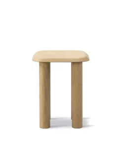 Fredericia Furniture Sideborde Og Små Borde<Islets Side Table fra