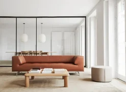 Fredericia Furniture Sofaborde<Islets Sofabord fra