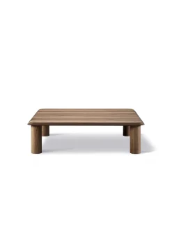 Fredericia Furniture Sofaborde<Islets Sofabord fra