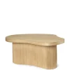 Ferm Living Sofaborde<Isola Coffee Table fra