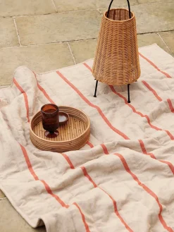 Ferm Living Bakker<Isola Trays, sæt á 2 stk. fra