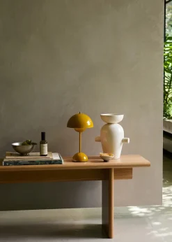 &Tradition Bænke<Ita OS5 Bænk fra