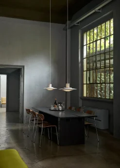 &Tradition Spiseborde<Ita OS2 Bord fra