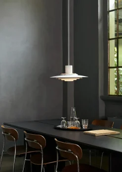 &Tradition Spiseborde<Ita OS2 Bord fra