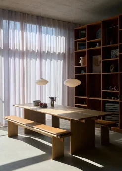 &Tradition Spiseborde<Ita OS2 Bord fra